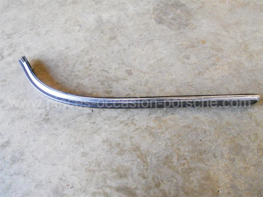 Moulure pare-chocs Porsche 911 - NEUF